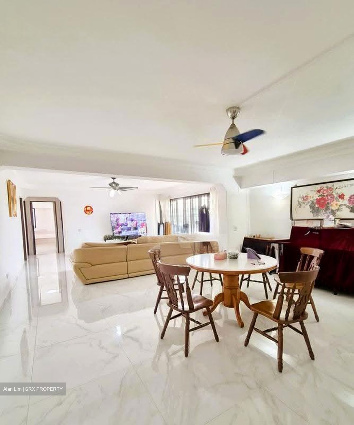 Blk 405 Bukit Batok West Avenue 7 (Bukit Batok), HDB Executive #621597541